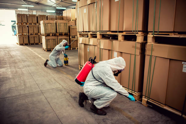 Best Best Pest Control Companies  in Lockhart, FL