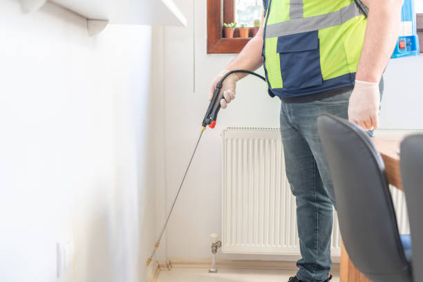 Best Emergency Pest Control  in Lockhart, FL