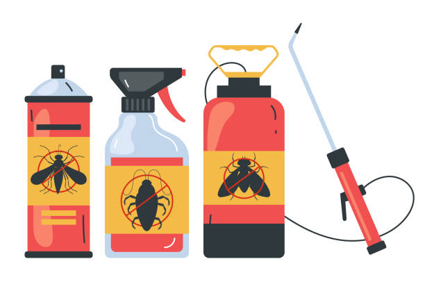 Best Residential Pest Control  in Lockhart, FL